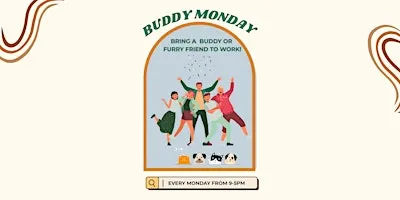 Buddy Monday