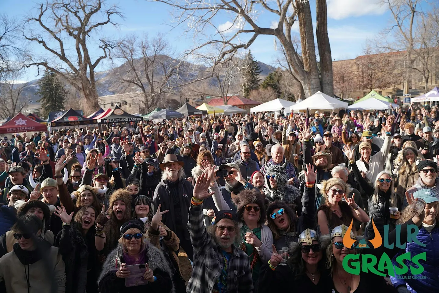 UllrGrass Music & Beer Festival - 2027