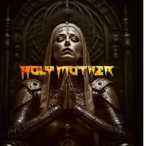 Holy Mother with Mike Tirelli + Special Guest TBA