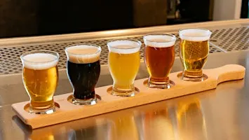 Brewing Ideas with UF/IFAS Extension