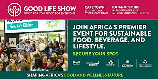 Good Life Show Africa - Johannesburg