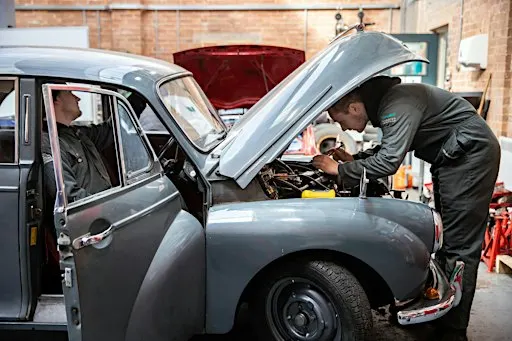 Automotive Electrics Course: Fundamentals to Fault-Finding (2-Day Course)