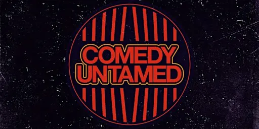 Comedy Untamed Newcastle