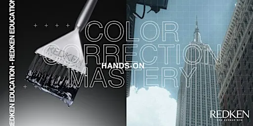 REDKEN CANADA - COLOR CORRECTION