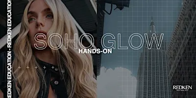 REDKEN CANADA - SOHO GLOW