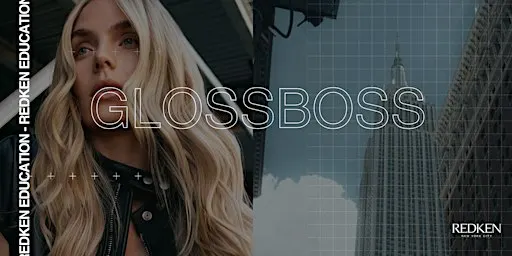 REDKEN CANADA - GLOSS BOSS