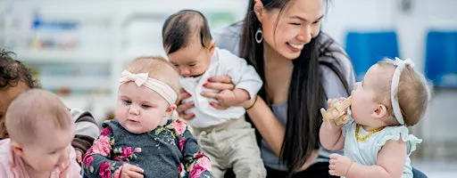 NCT Watford Bumps and Babies
