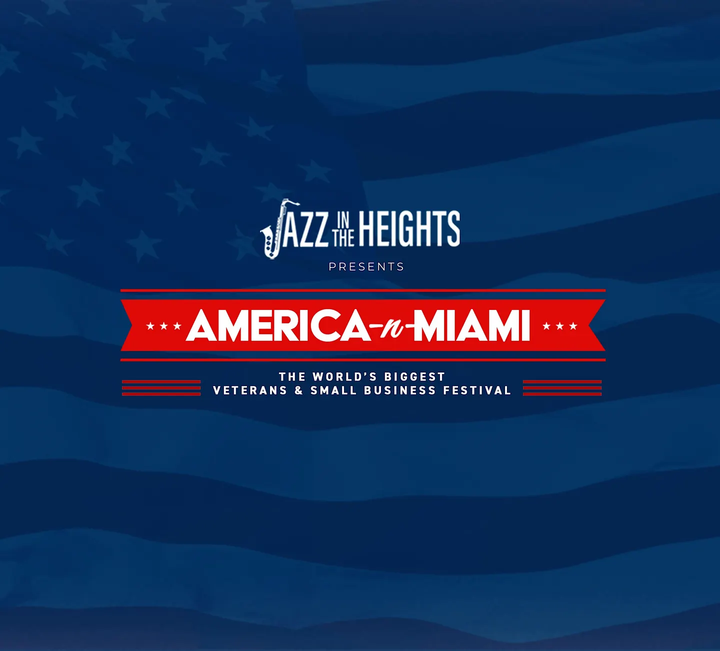 Jazz in the Heights presents America-N-Miami 2026
