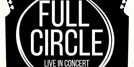 Full Circle - Live at The Purty Kitchen
