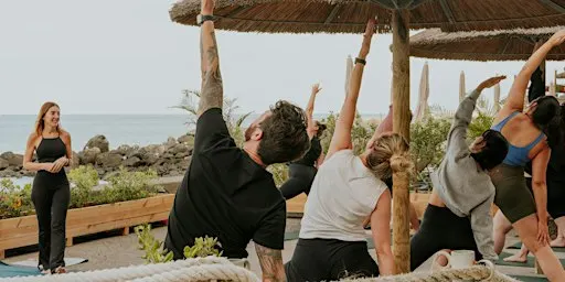 Farewell Summer Wellness Day at Saccharum Hotel
