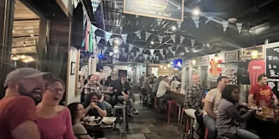 Draft Picks Comedy at Winter Hill Brewing Company!