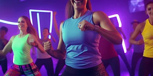 Express Body Conditioning | Holland & Barrett Wellness Studio | Cardiff
