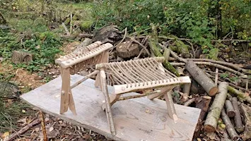 Make a Unique Folding Medieval Stool