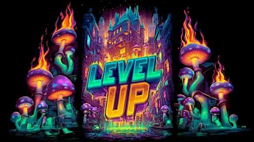 Hackfest 2026 - Level Up Edition
