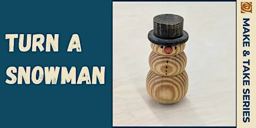 Turn A Snowman