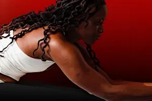 Eleventh + Om: Yoga at The AC Hotel Clayton - September