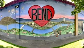 ¡La Busqueda de Bend! (en español)