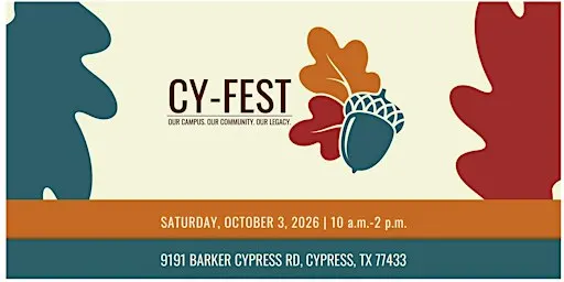 Cy-Fest 2026