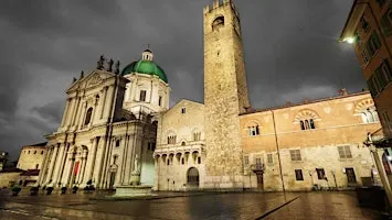 Brescia Noir: un Tour nella Cronaca Nera e Storia Inquietante della Città