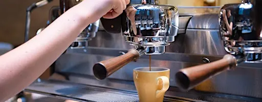 Espresso Basics