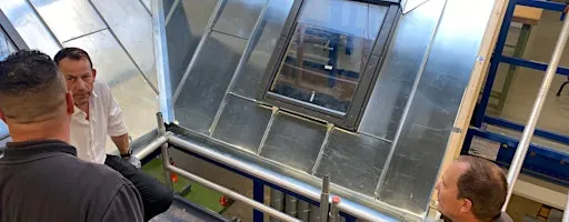RHEINZINK Felstechniek 2 ( 2 dagen) 18/19 februari 2027