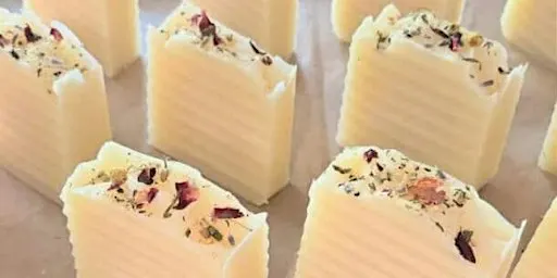 Handmade Soap Workshop