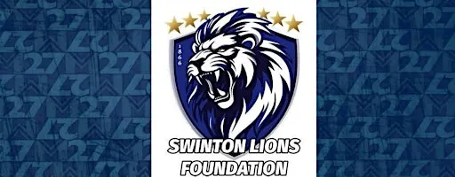 Breakfast with the Lions