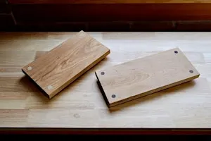 Intro to Woodworking: Charcuterie Boards with John Henley
