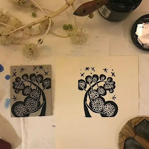 Print Your Own Holiday Cards!