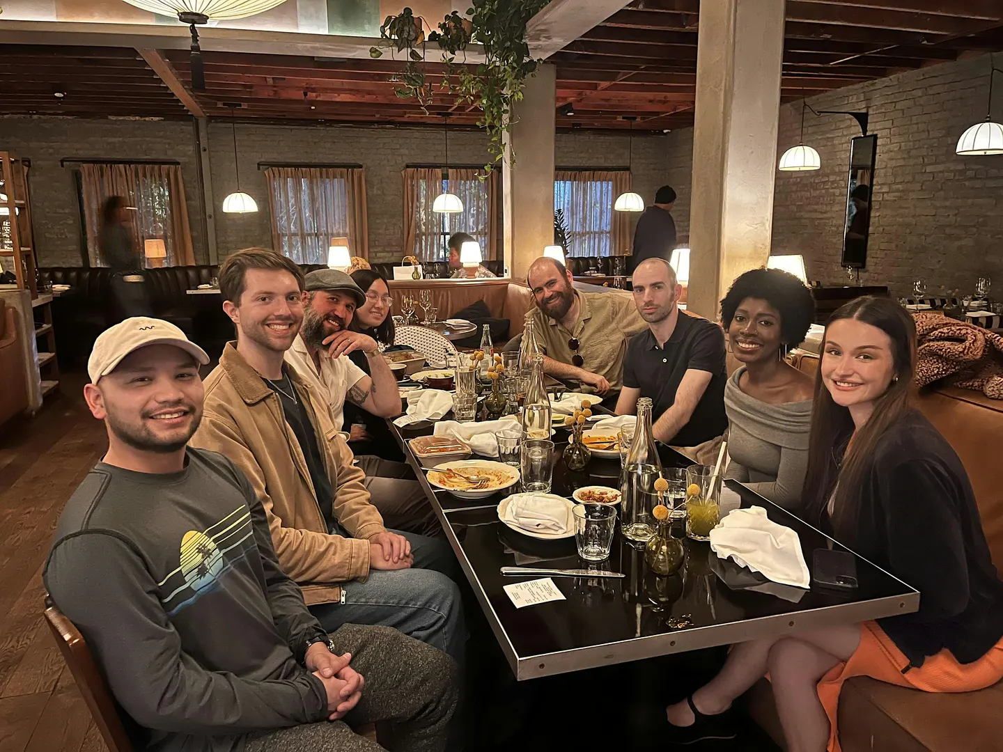 Foodies + New Friends: Fargo | Dinner with Strangers