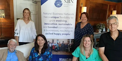 NBN Coffee & Networking Stockbridge - Second WED' of the Month 10-11.30 am