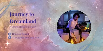 Journey to Dreamland