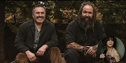 Ger O'Donnell & Trevor Sexton - Live at The Purty Kitchen Dún Laoghaire
