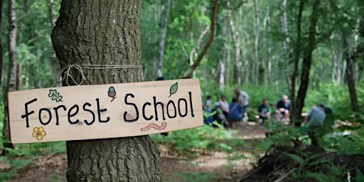 Introduction to Forest School