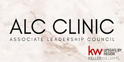 ALC Clinic 2027