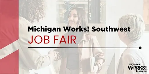 2026 Michigan Works! Southwest | Kalamazoo County Career Fair