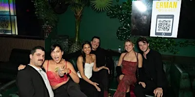 My 20's in the City: Bloomington | Dinner with New Friends