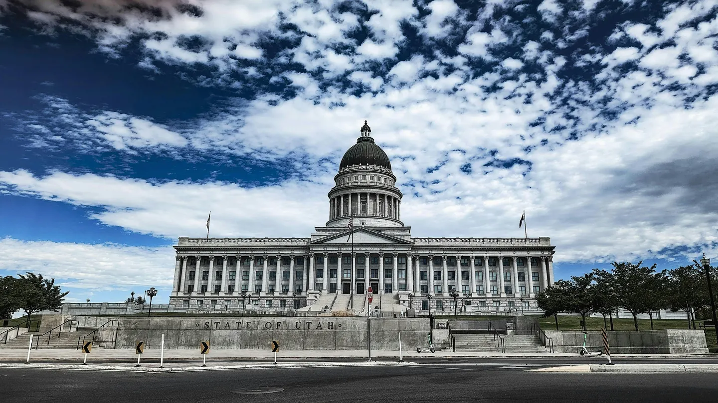 ASPA Utah's Legislative Preview 2026