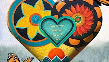 Seeds of Recovery