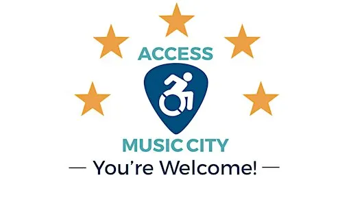 Empower Tennessee's Access Music City Evening