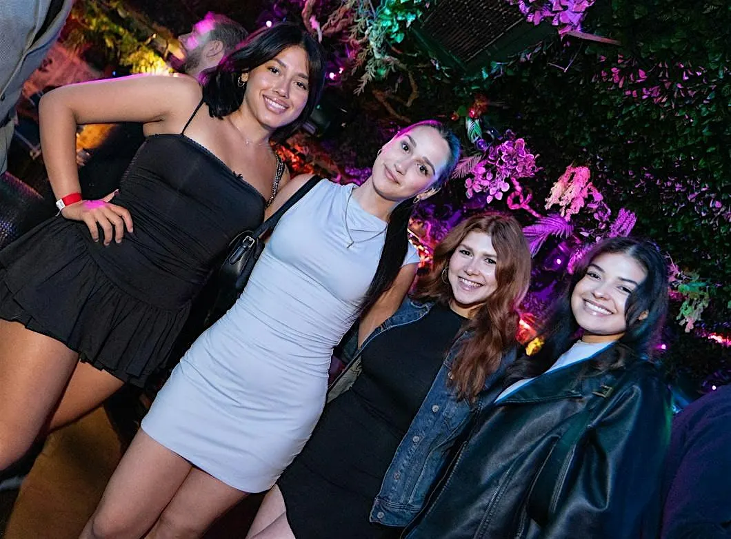 My 20's in the City: Columbus | Dinner with New Friends