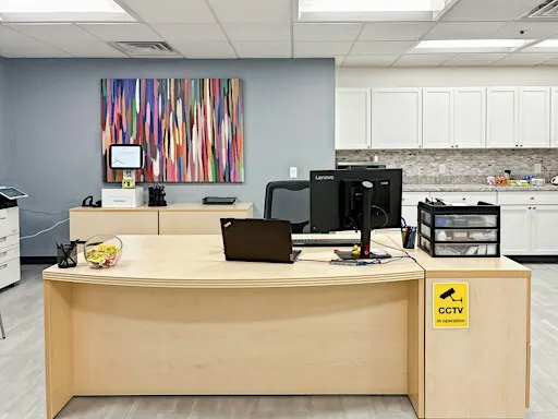 Test Drive a Private Office- for up to a full week!