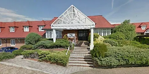 BNI Inspire weekly meeting