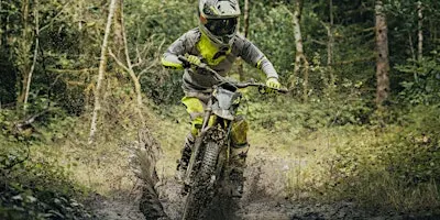 TXP Trials Experience Sunday 8th November 2026