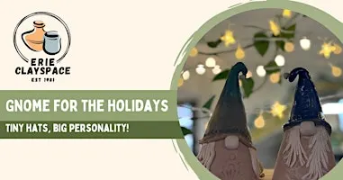 Gnomes For the Holidays