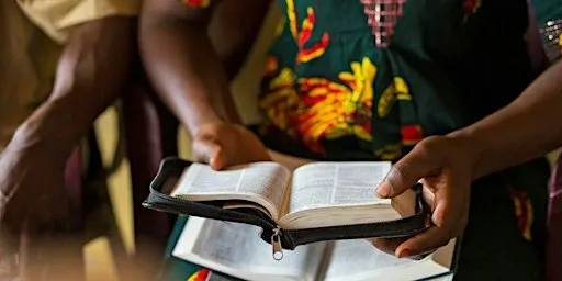 Weekly Gospel Study
