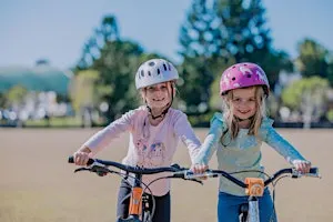 Children’s Bike Skills (Runaway Bay)