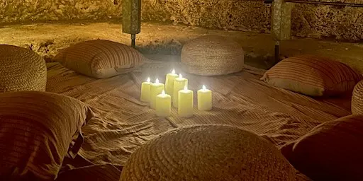 Winter Solstice at Royston Cave 2026