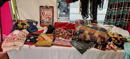 ReDo Pop-Up: Vintage, Treasures & Sustainable Style! @the Forum Norwich