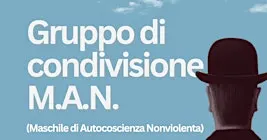 AUTOCOSCIENZA GRUPPO MAN BXL - Relazioni di coppia